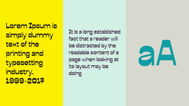 Billy Bonker Font