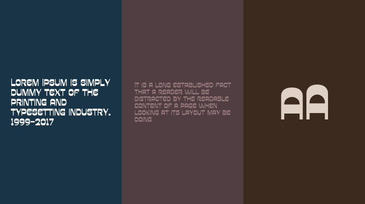 Ramonta Font