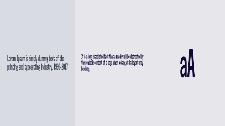 Reclymate Font Family