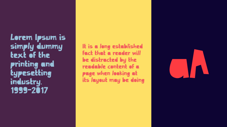 Juicy Font