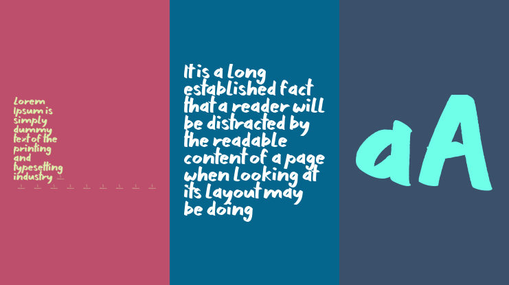 Mermaid Tavern Font