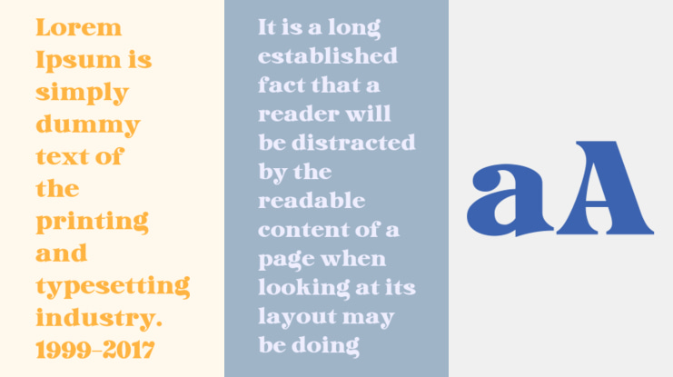 Avedoria Font