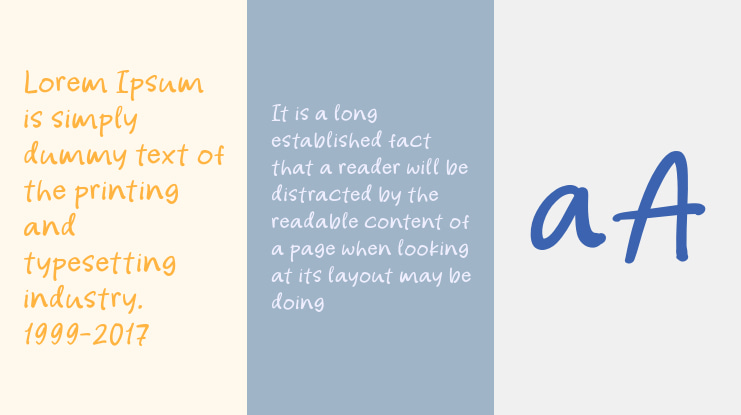 Taste Bread HD Font Family