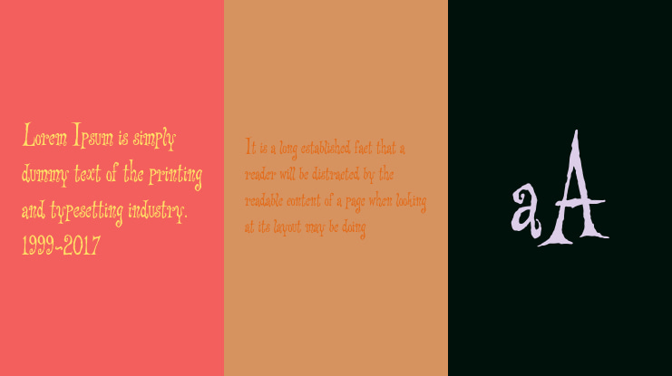 Searle Font