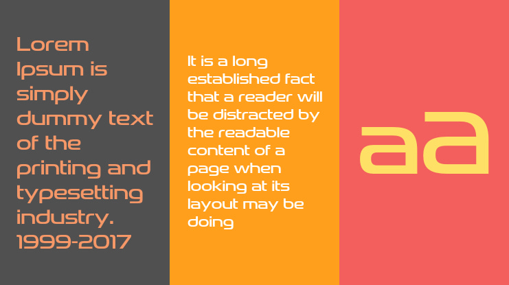 Snasm Font Family