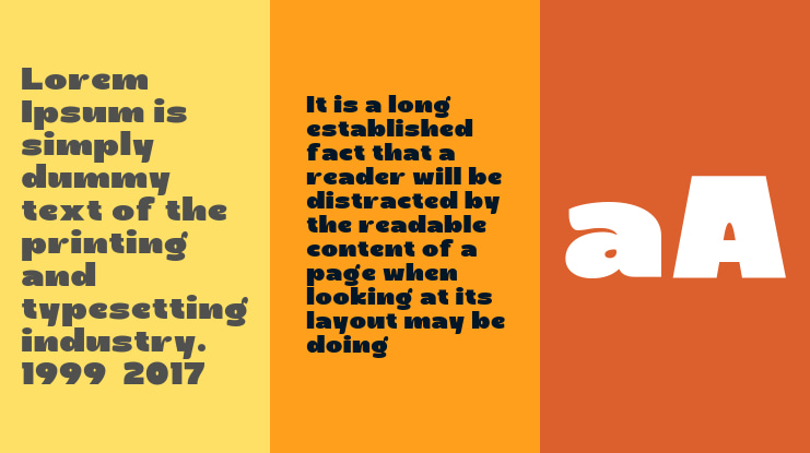 Flicko Font