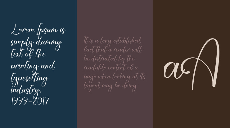 Kayla Font