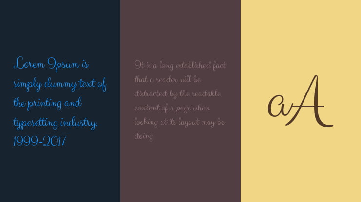 Clicker Script font - free for Personal, Commercial, Modification Allowed