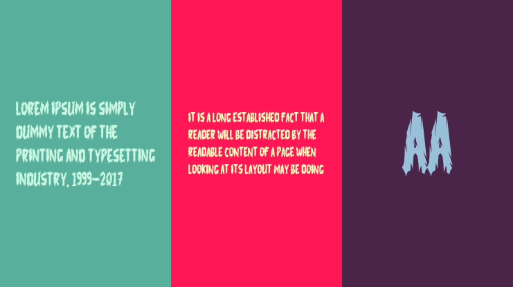 MLAKU BENGI Font