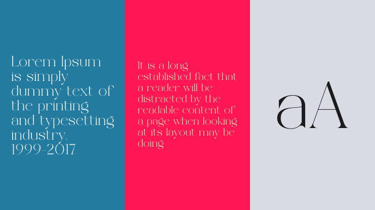 Aurelia Font