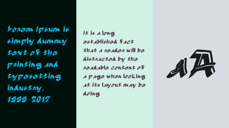 Zumpa Font