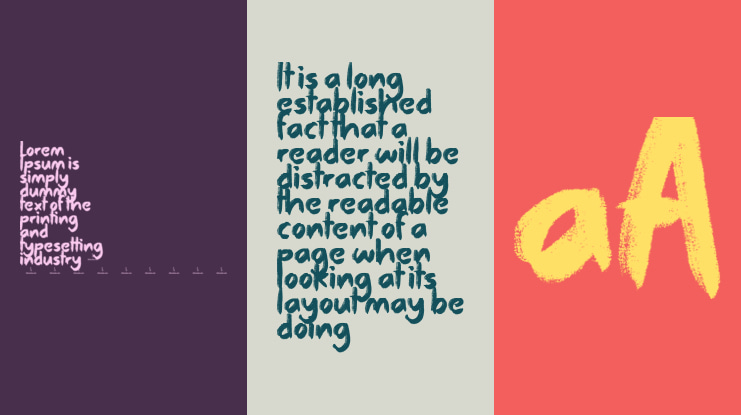 Midnight Winters Font
