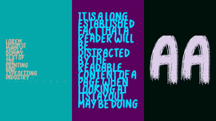 Space Kick Font