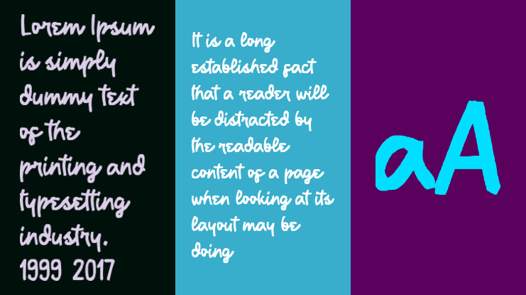 Seprolle Font