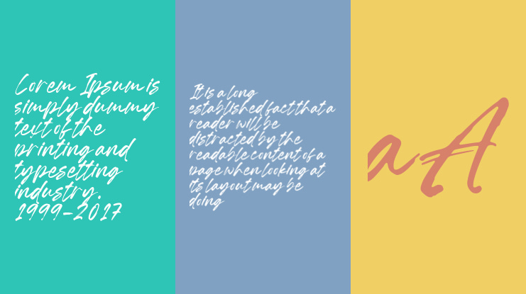 Lush Windson Font