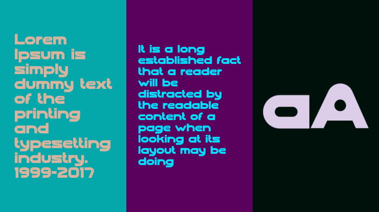 Torra Font