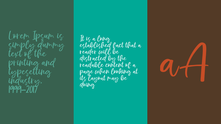 Sugar Blushy Font