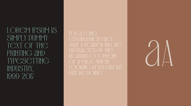 Catsumi Font