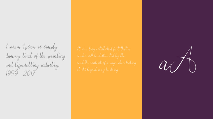 Christopher Lynn Calligraphy Logo Font