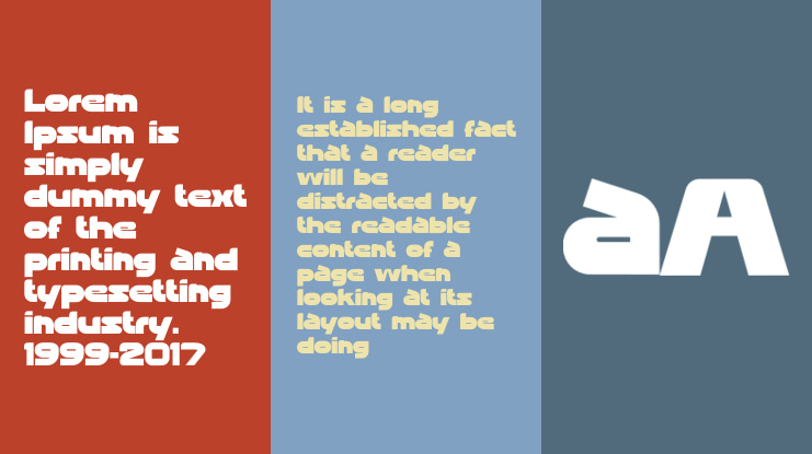LIGHTZ Font