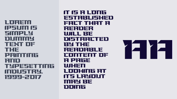 resbox Font