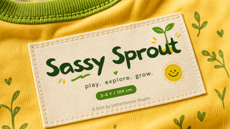 Quirkoo Personal Use Only Font