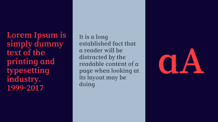 Song Myung School Font