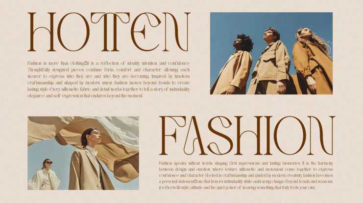 Reichi Font
