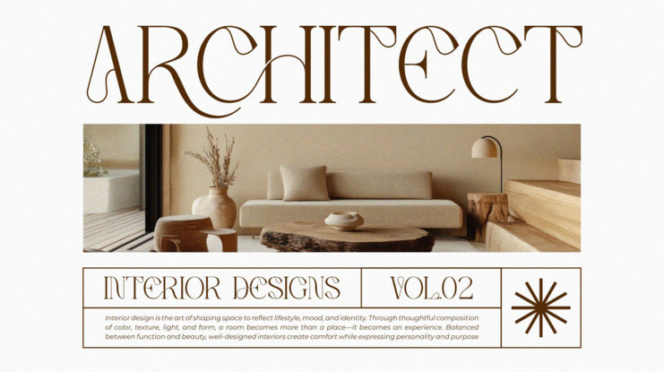 Reichi Font