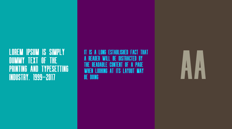 Sansbae Font