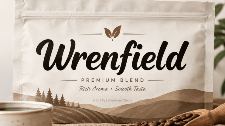 Mirevalyn Personal Use Only Font