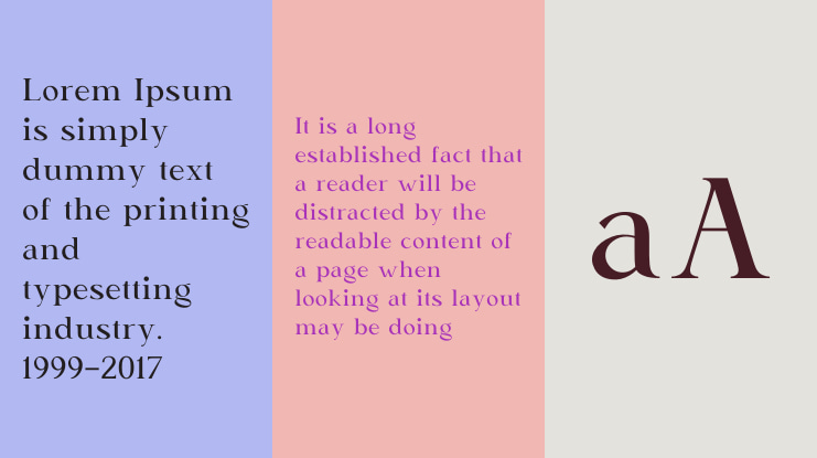 Delusion Font