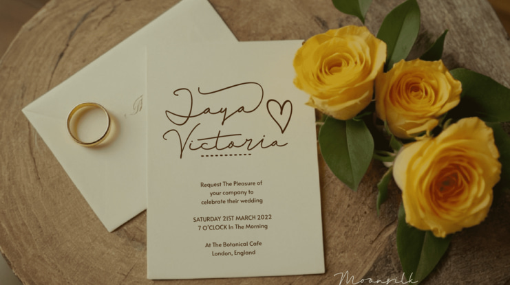 Moonsilk Personal Use Only Font