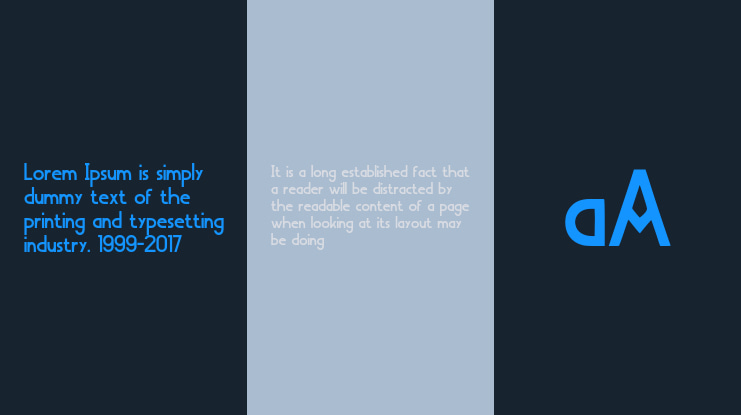 Ruvena Font Family