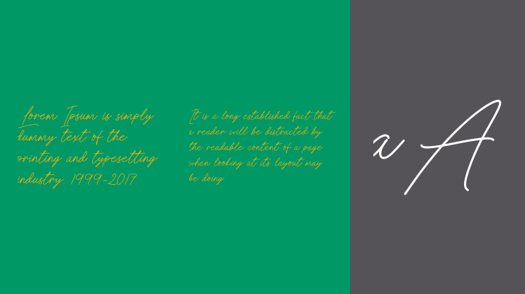 Bob Raften Gones Font