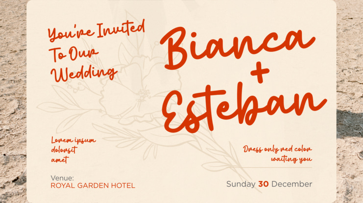 Gilbert Cuttons Font