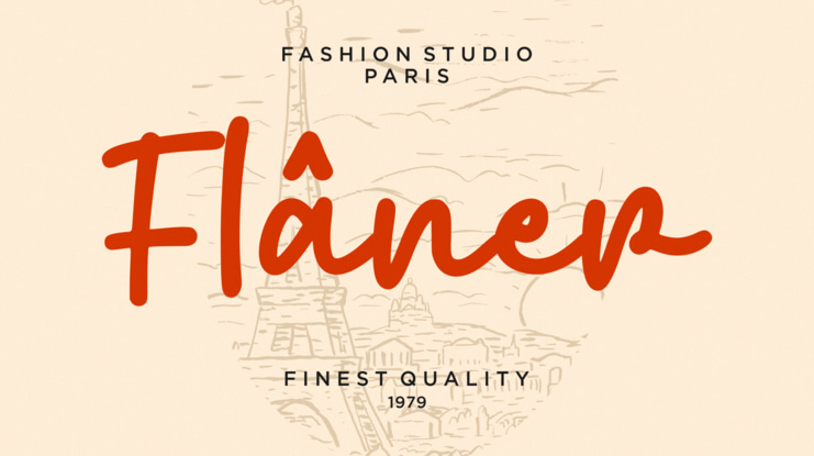 Gilbert Cuttons Font