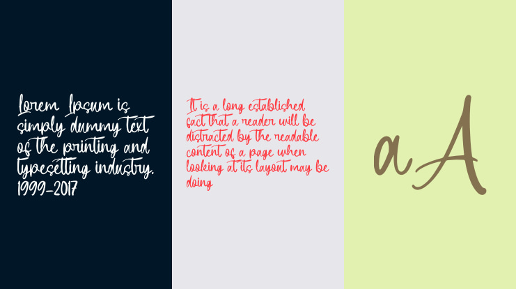 Backbudys Font
