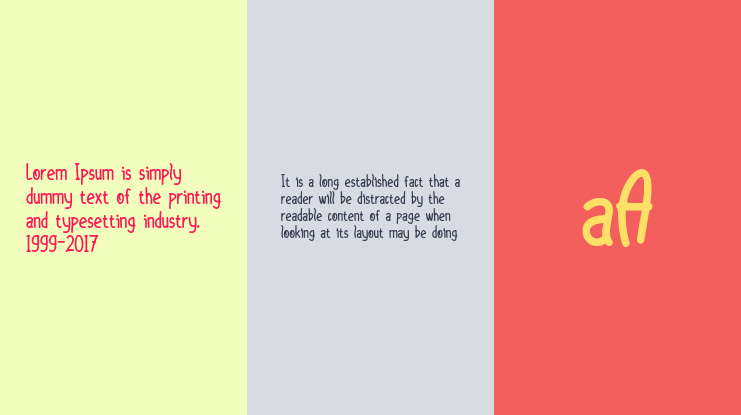 Junella Font