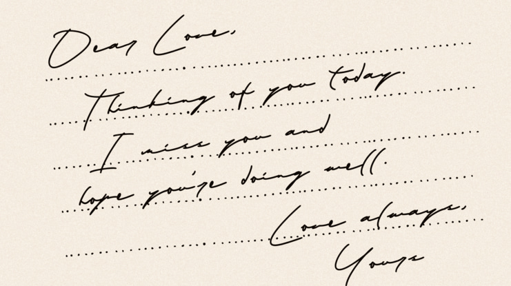 Garitson Demo Font