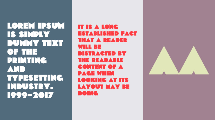 Hyperbonnard Font