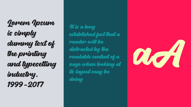 Funland Font