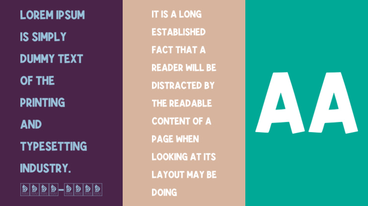 Hueso Bone Font Family