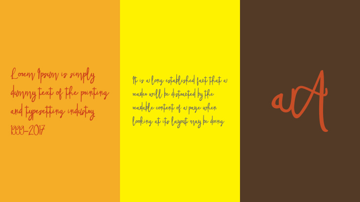 Spice Wallet Connected Style Font