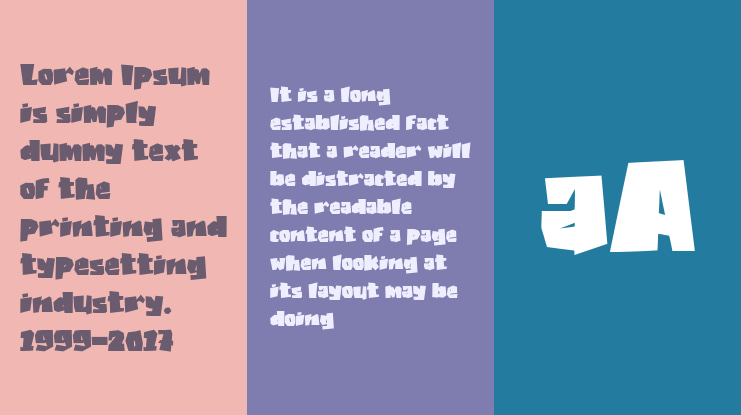 Mugo Payu Font
