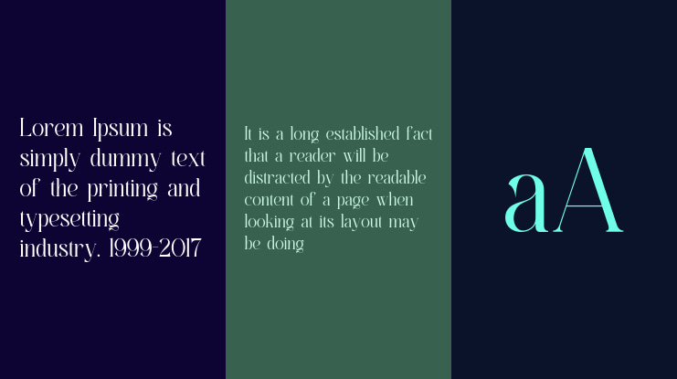 Airen Font