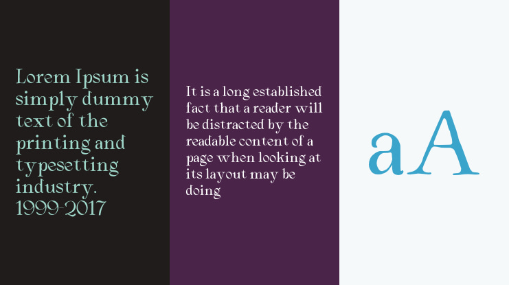 Arthouse Cinema Font Family