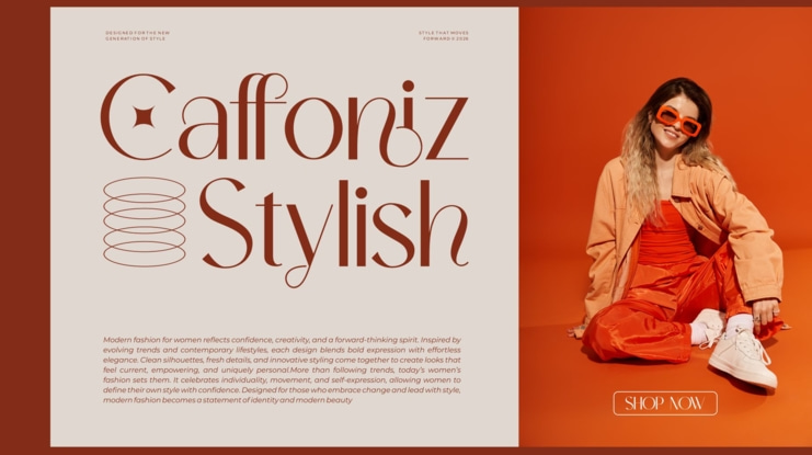 Angida Font