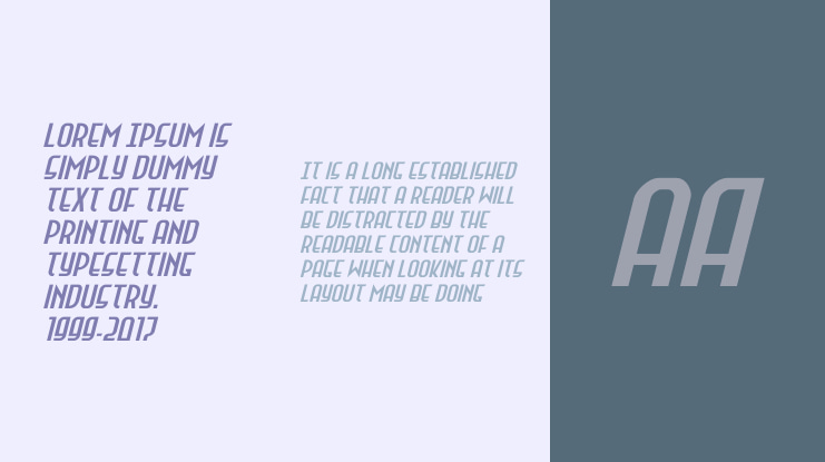 Great Laker Font Family