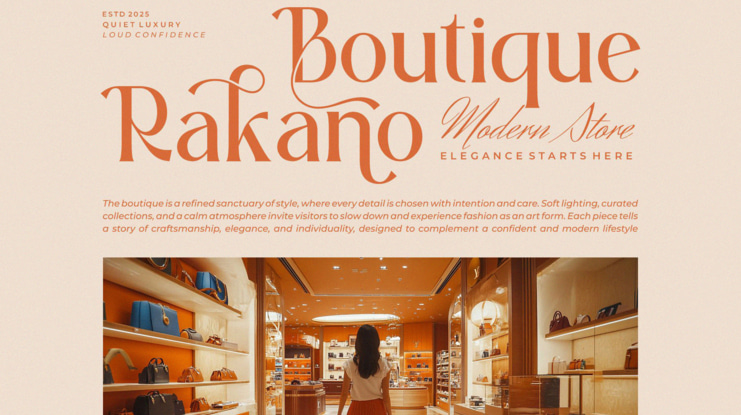 Auleriz Font